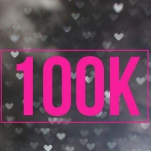 100k goal